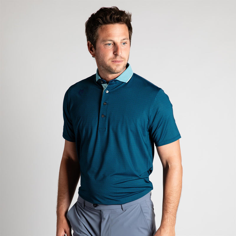 Pixel G Polo Channel