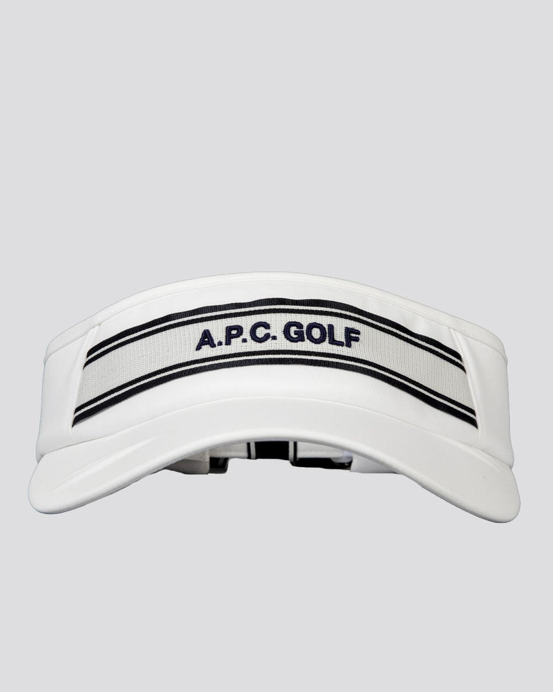 Lardy Sun Visor