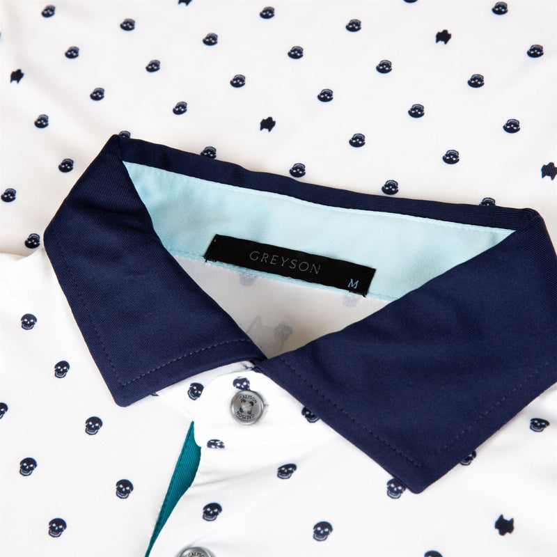 Voodoo Polo Arctic