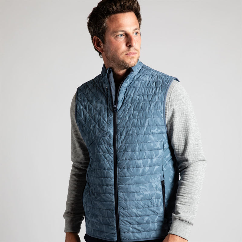 Midas Wolf Yukon X-Lite Vest Shadow