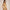 Womens The Mia Polo Khaki