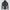 Liam Hooded Half Zip Mid Layer Canopy