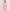 Womens Cotton Milano Cardigan Pink