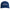 Womens Hearther Snapback Cap Estate Blue