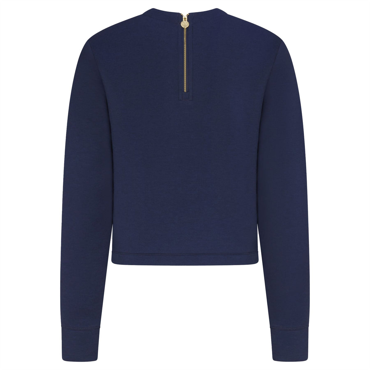 Womens Keri Crew Neck Legacy Navy