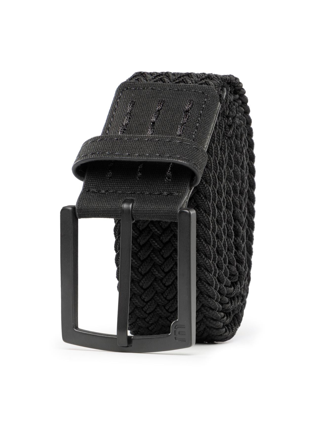 Voodoo 2.0 Belt Black