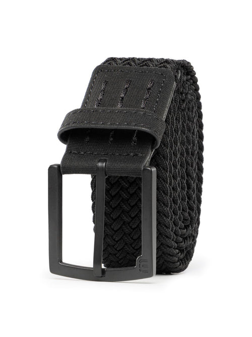 Voodoo 2.0 Belt Black
