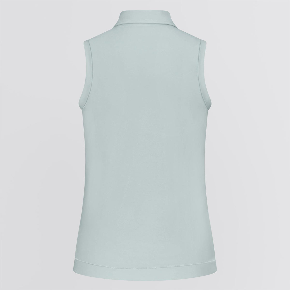 Womens Val Polo Porcelain