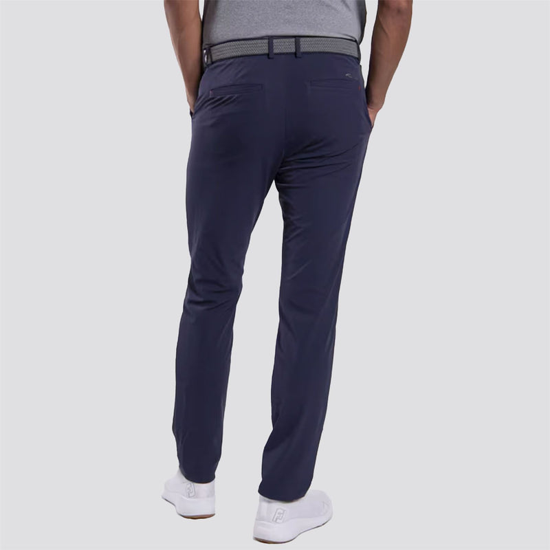 Iver Tailored Fit Pants