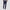 Iver Tailored Fit Pants Atlanta Blue