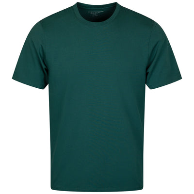 The Mason T-Shirt Deep Teal