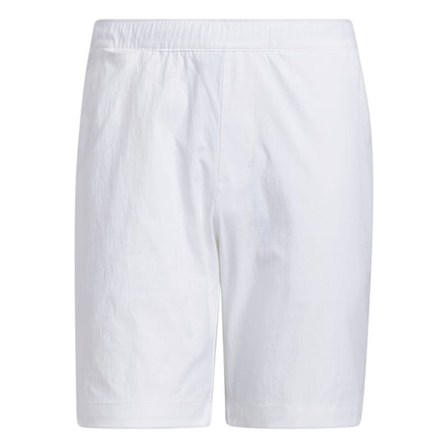 Ripstop 9" Inch Golf Shorts White - SS23