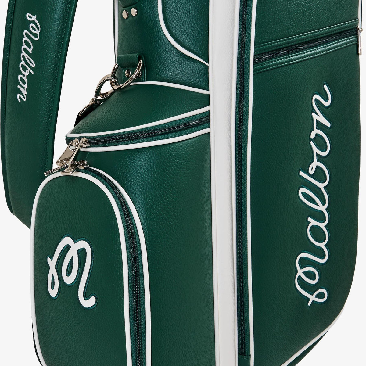 Golf Cart Bag Forest