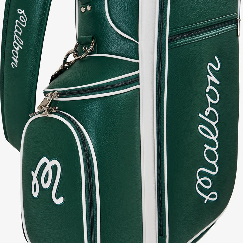 Golf Cart Bag Forest