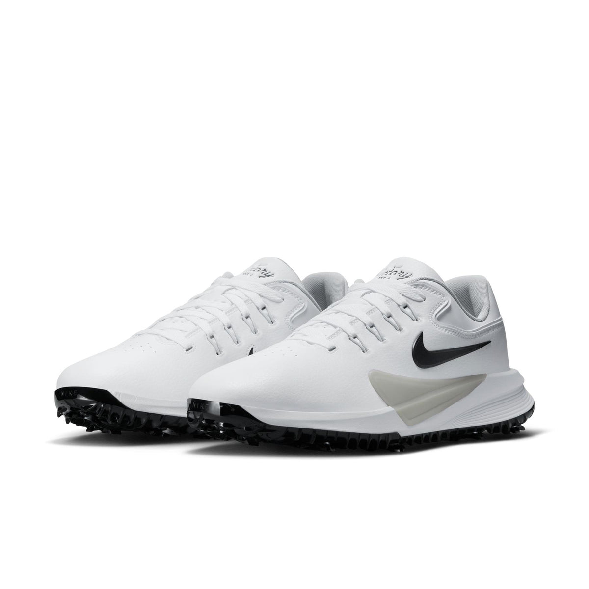 Victory Pro 4 Golf Shoes White/Black/Photon Dust