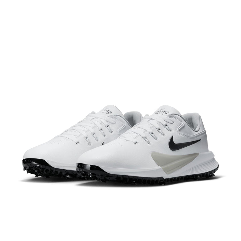 Victory Pro 4 Golf Shoes White/Black/Photon Dust