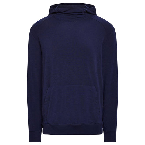 Long Sleeve-Pullover French Navy - 2023