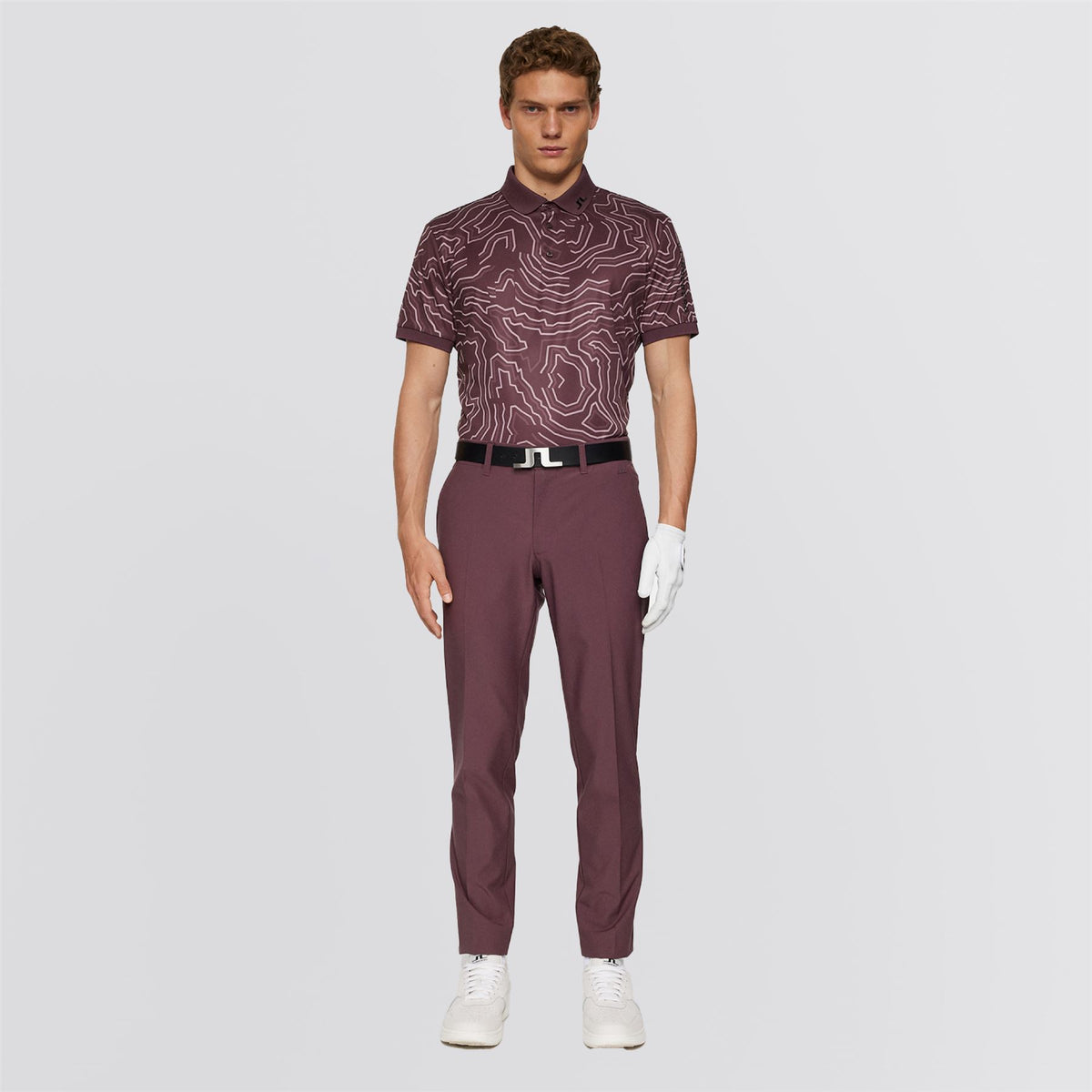 Ellott Pants Huckleberry