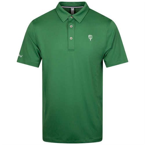 Bainbridge Polo Pritchard Green - 2025