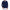 The Tilley Hooded Pullover Heathered Navy