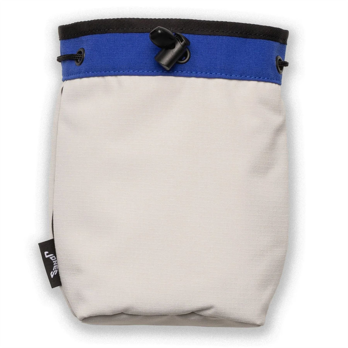 Rangefinder Pouch Cement/Cobalt Blue
