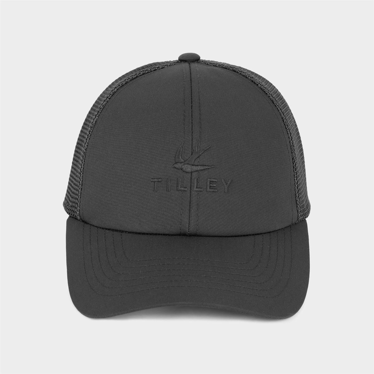 Airflo Ballcap Black