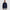 RLX Half Zip Stretch Jersey Pullover Refined Navy