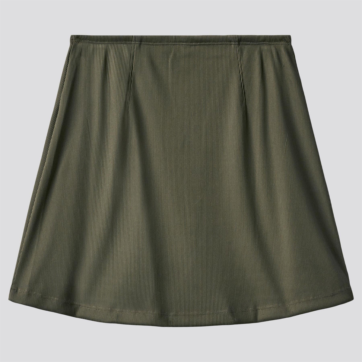 Womens Limitless Skort Grape Leaf