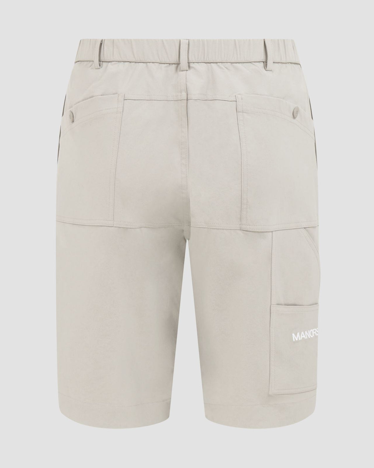 Recycled Greenskeeper Shorts Dune