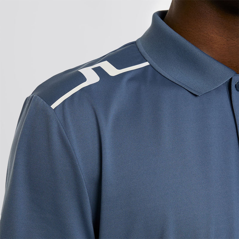 Lionel Polo Vintage Indigo