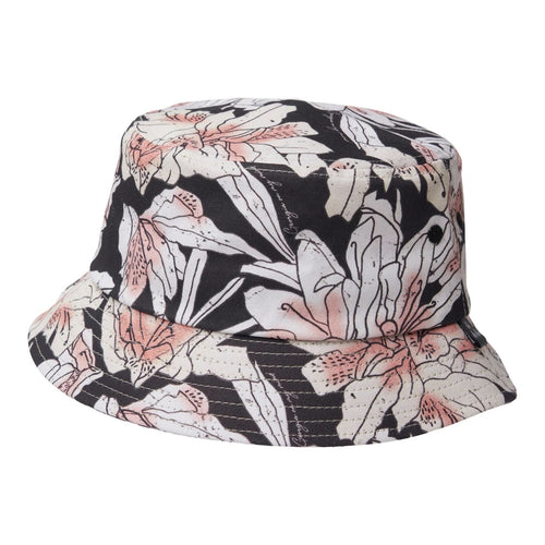 Georgia On My Mind Bucket Hat Azalea - AW24