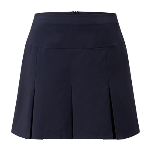 Womens Lonie Skirt Navy - SS25