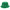 Terry Towel Sport Bucket Hat Bright Green