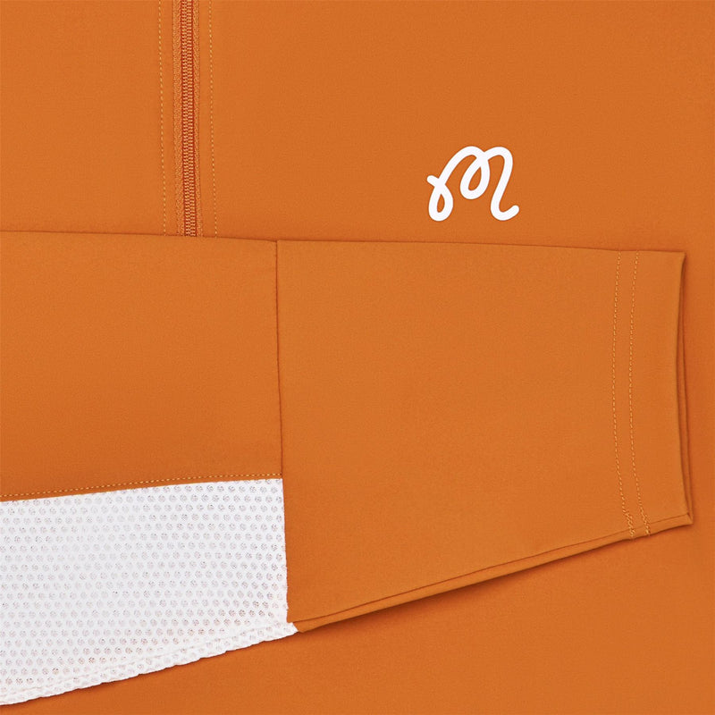 Santiago Mid Layer Marmalade/Cream