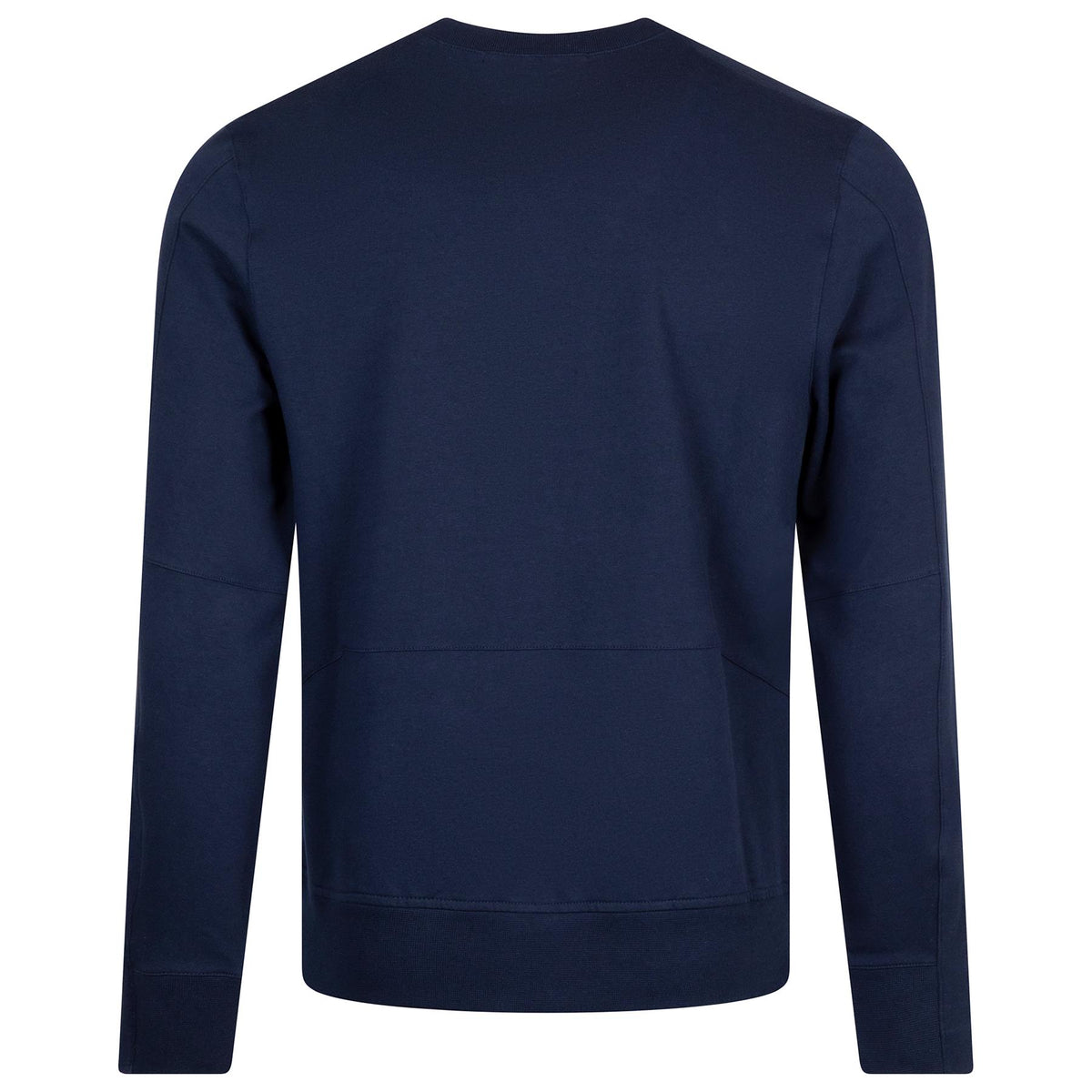 Russ Crewneck Knit Nauti