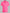 Essential Performance Pique Polo Knockout Pink