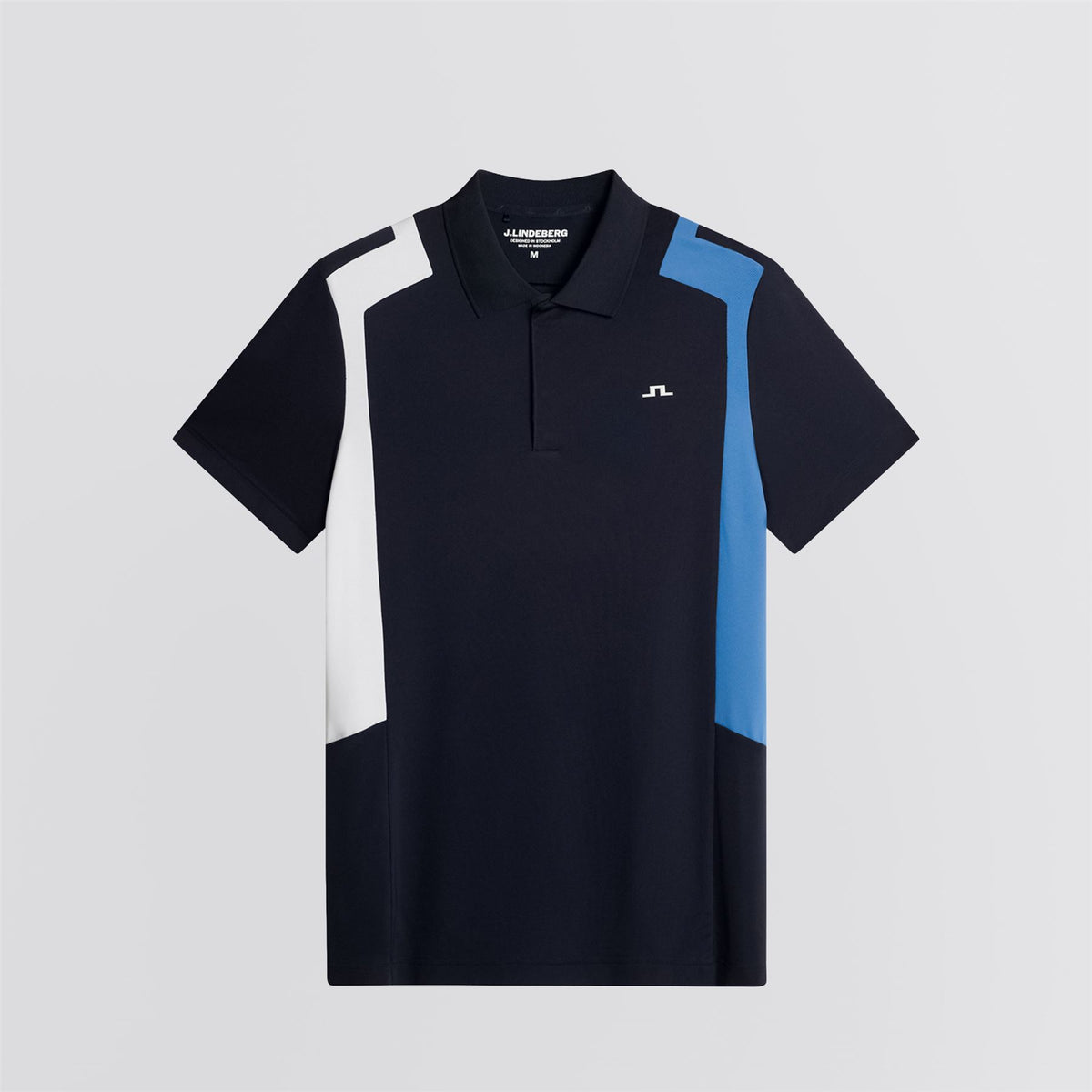 Legacy Polo JL Navy