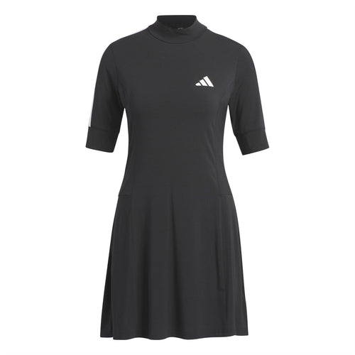 Womens Dress Black - AW23