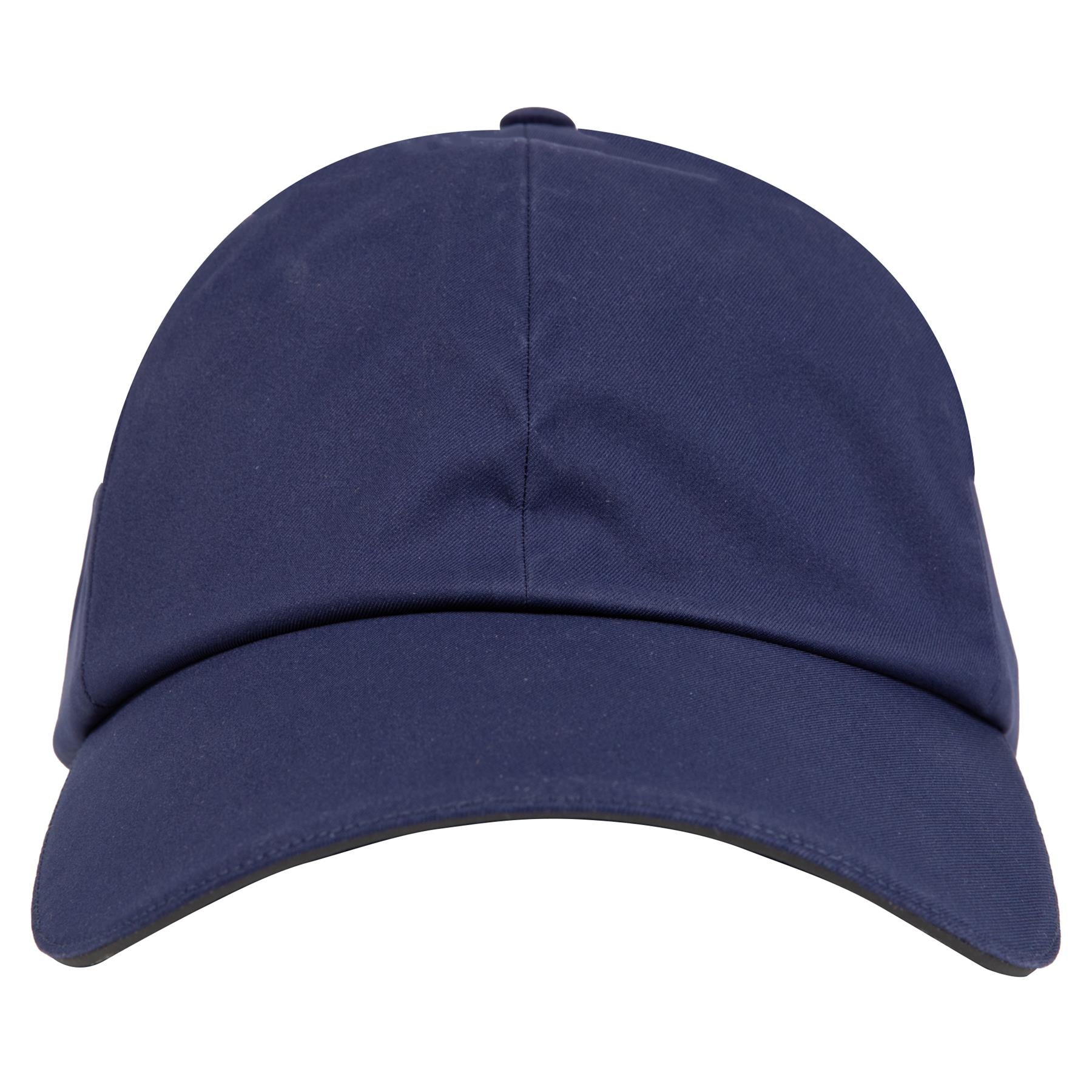 Unisex Rain Cap Atlanta Blue