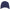 Unisex Rain Cap Atlanta Blue