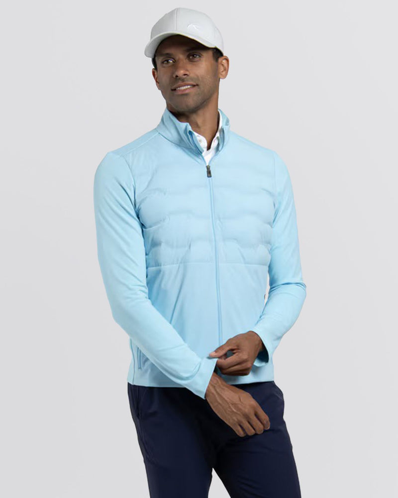Regulator Hybrid Jacket