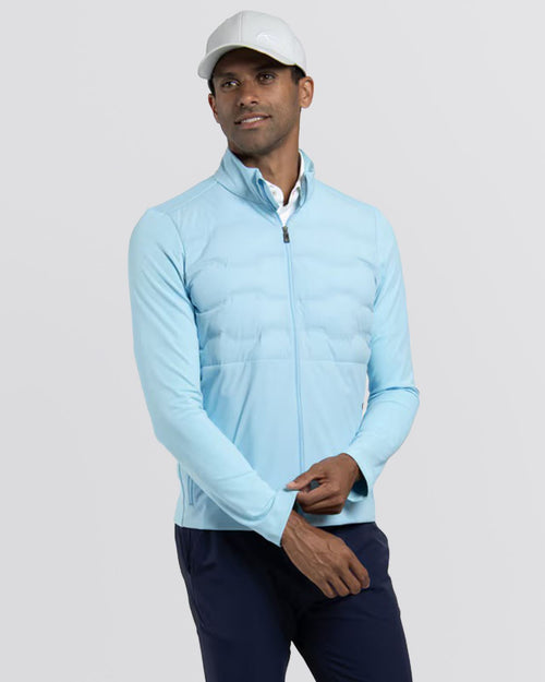 Regulator Hybrid Jacket Poolside