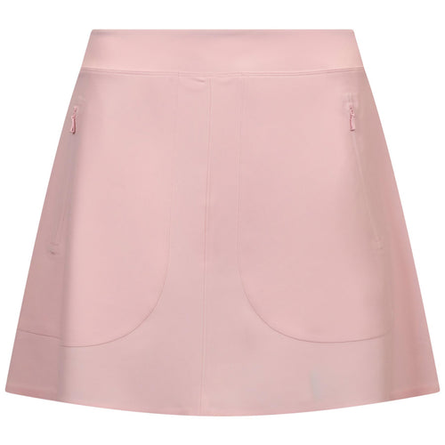 Womens Welding Skirt Pink - AW24