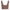 Freesoft Essi Bra Deep Taupe