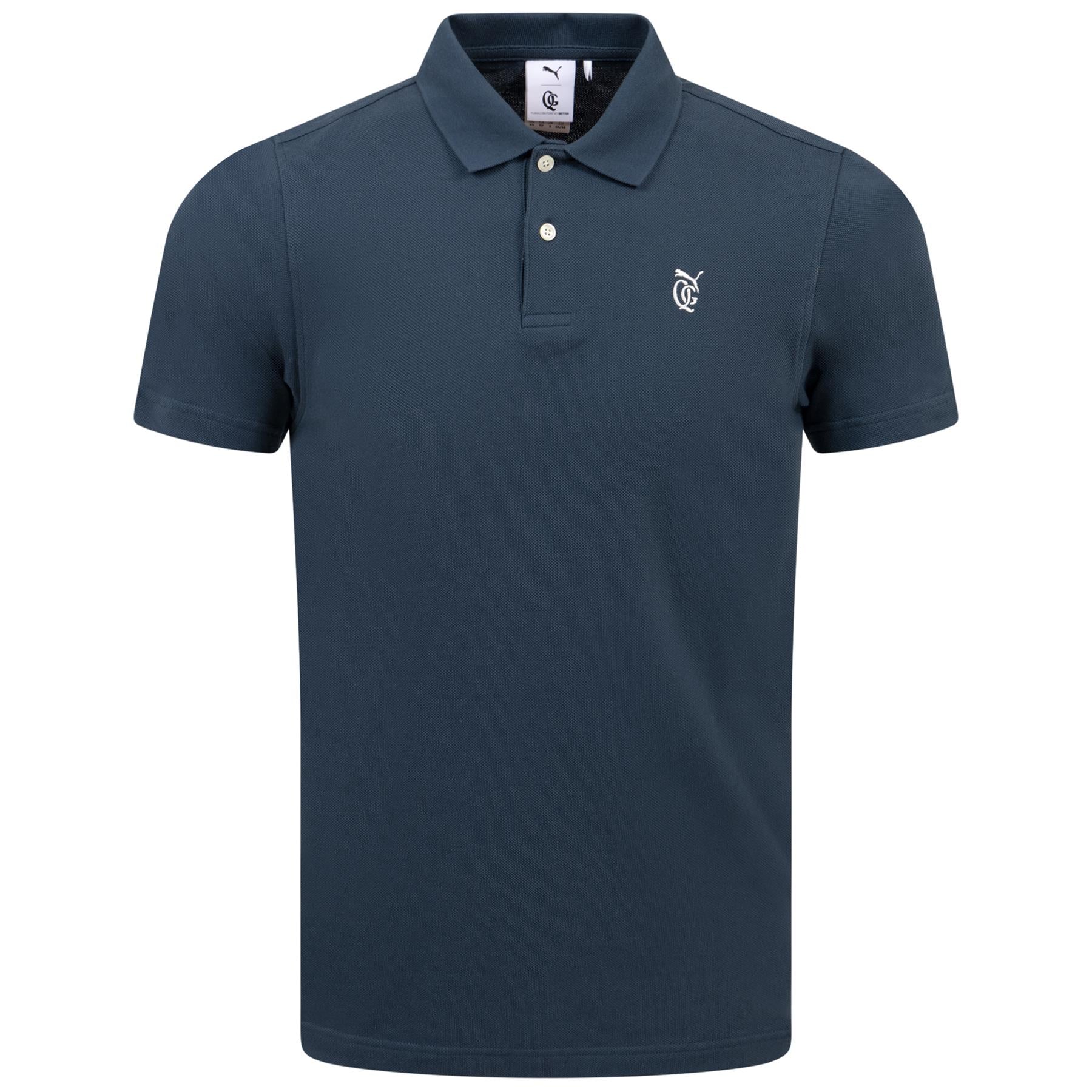 Quiet Golf – PUMA Golf