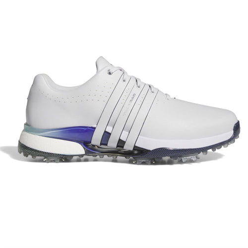 Tour360 '24 Golf Shoes Grey/Ink - AW24