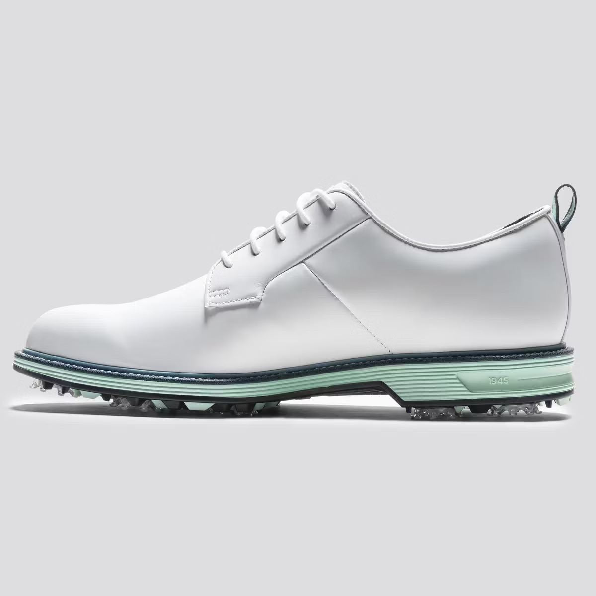 Premiere Series Field Golf Shoes White/Aqua Marine/Pageant Blue