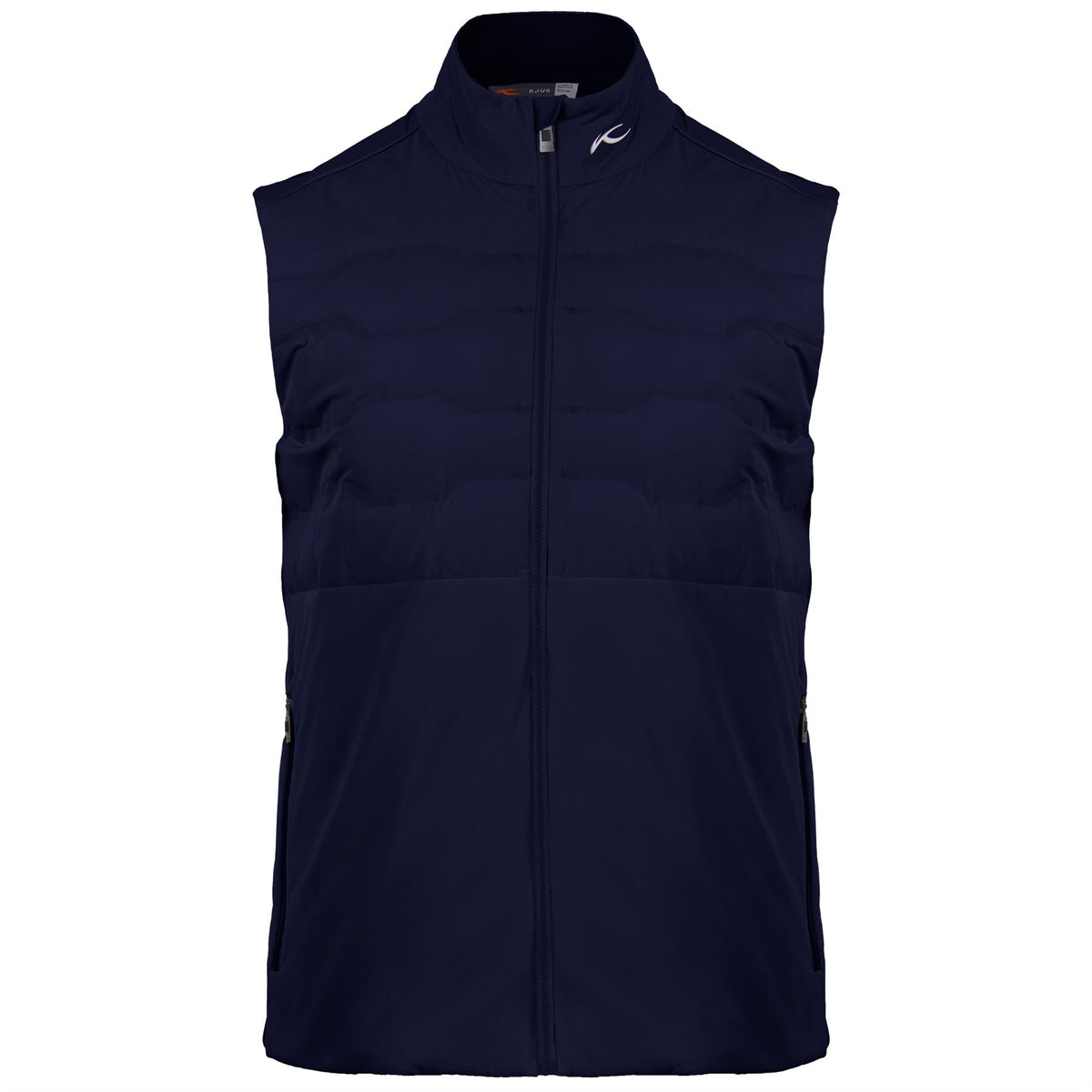 Regulator Vest Atlanta Blue