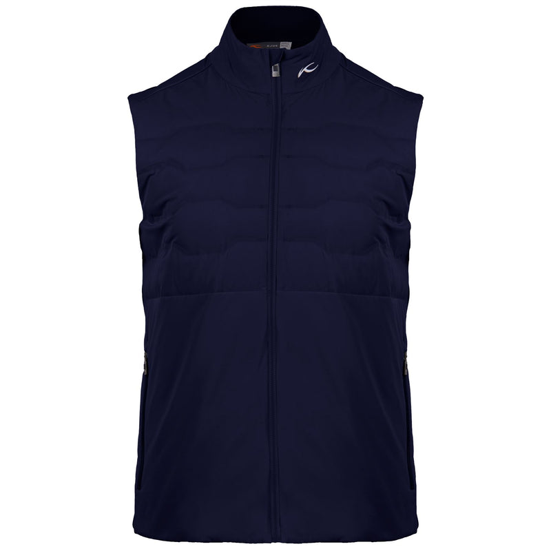 Regulator Vest Atlanta Blue