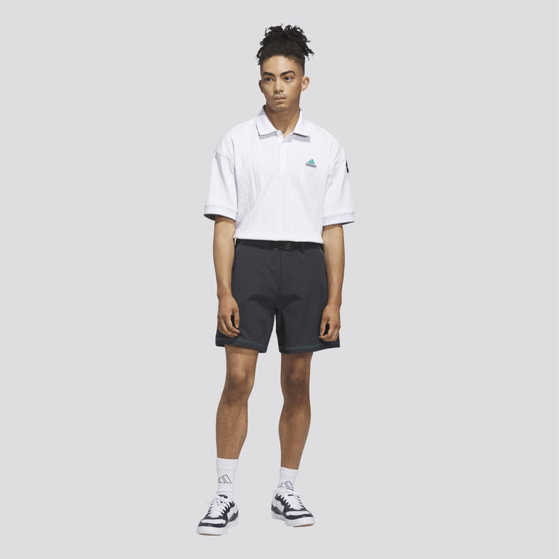 Equipment Loose Fit Polo White